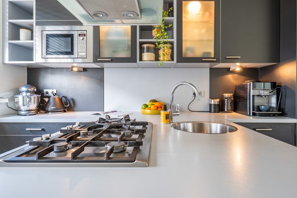 Medium property photo - Bijdorpstraat 29, 2172 SH Sassenheim